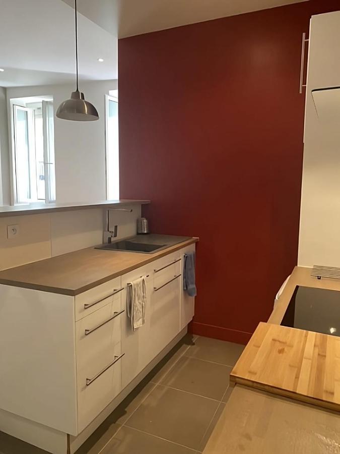 Modern Apartment In The Heart Of St-Germain パリ エクステリア 写真