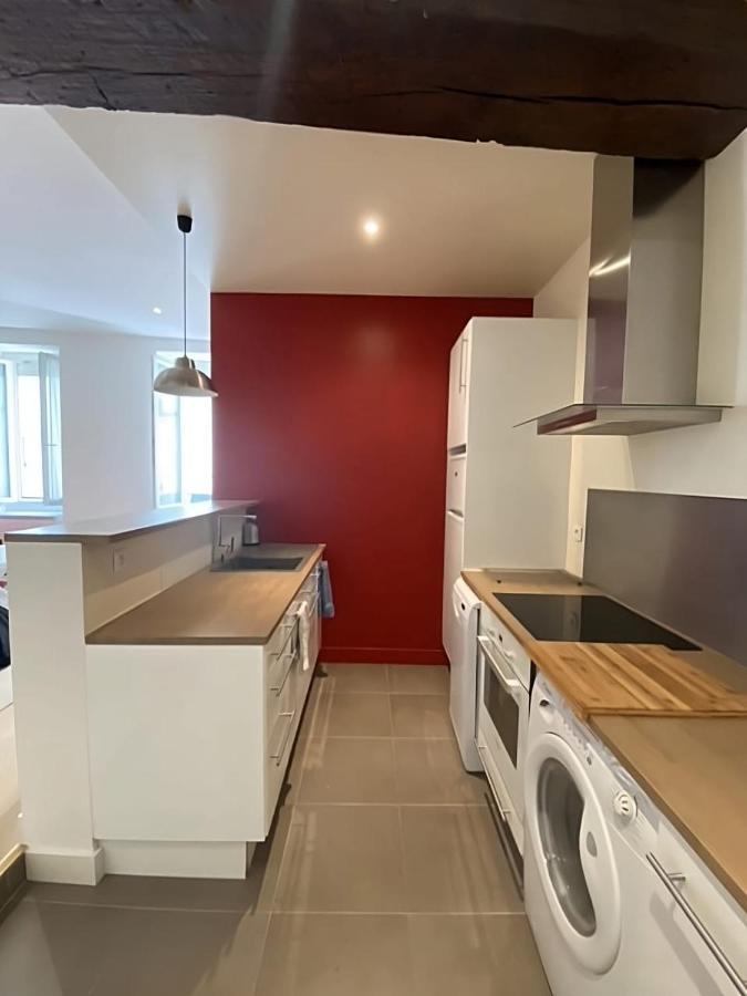 Modern Apartment In The Heart Of St-Germain パリ エクステリア 写真