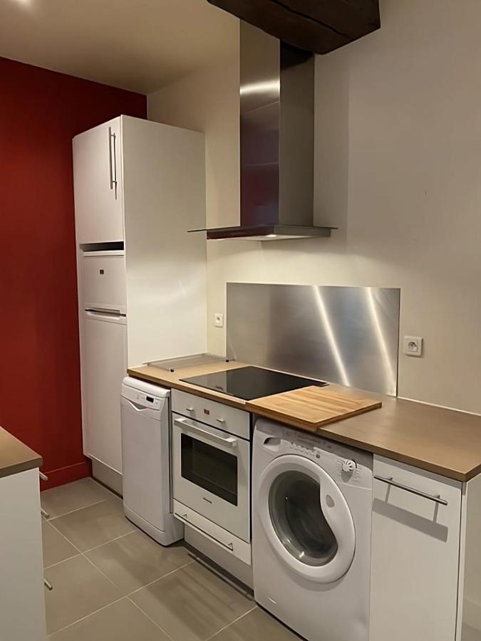 Modern Apartment In The Heart Of St-Germain パリ エクステリア 写真
